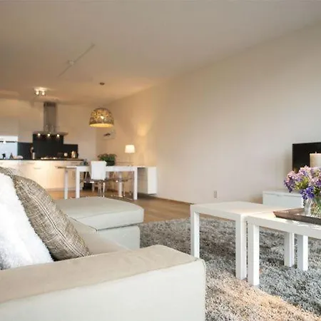 Modern In With Balcony * Гаага