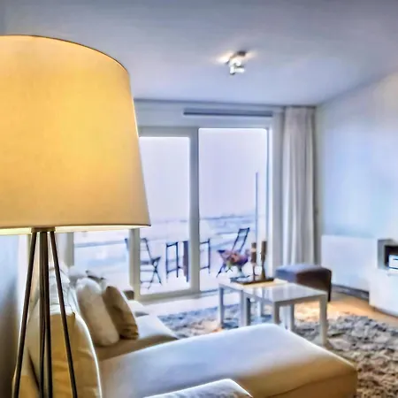 Modern In With Balcony * Гаага